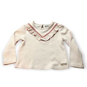 🎉3 For 15$🎉Toddler Girl Pink Sweater Size 2T